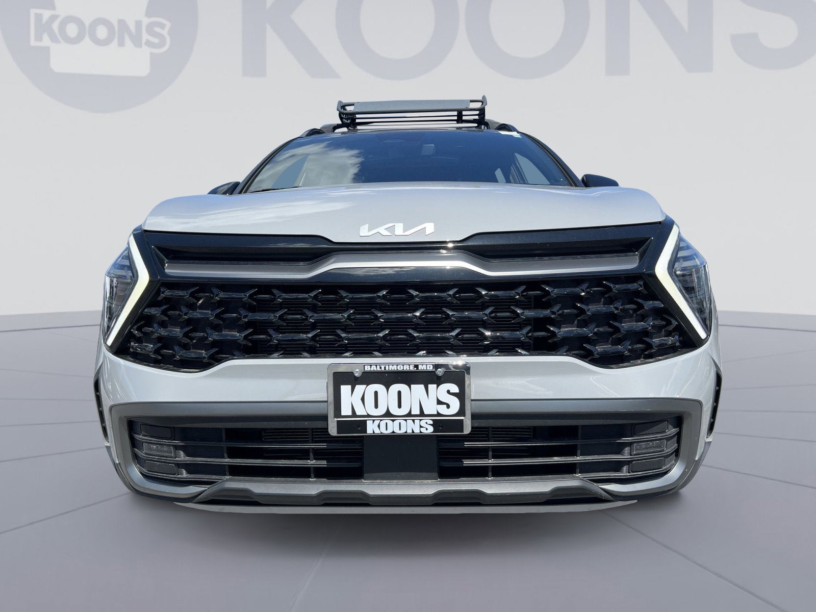2024 Kia Sportage X-Pro