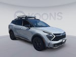 2024 Kia Sportage X-Pro