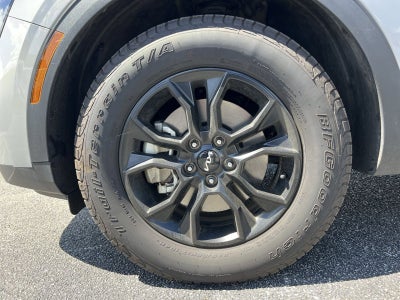 2024 Kia Sportage X-Pro