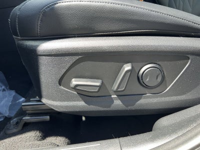 2024 Kia Sportage X-Pro