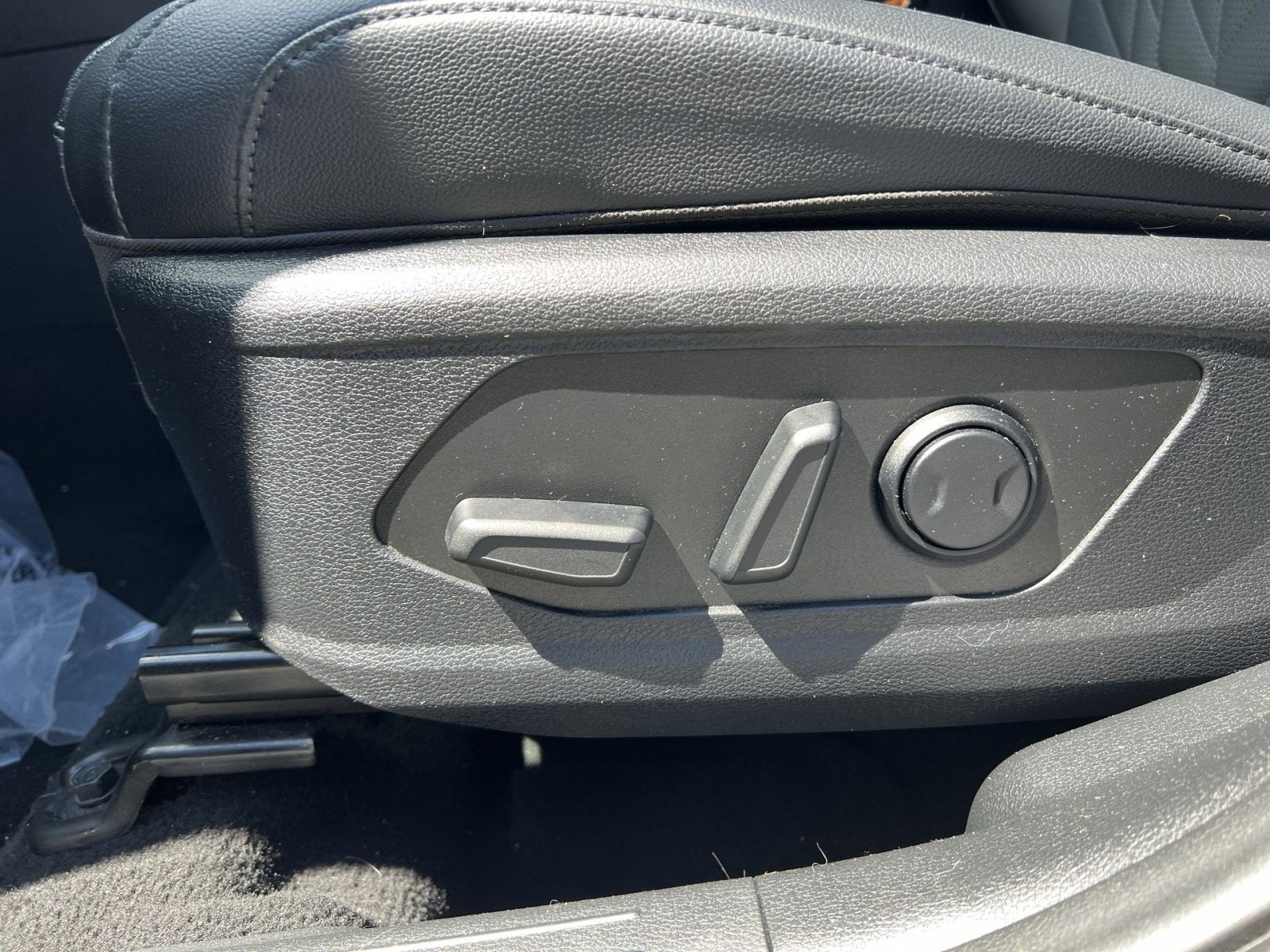 2024 Kia Sportage X-Pro