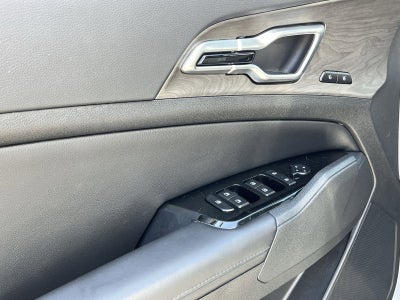 2024 Kia Sportage X-Pro