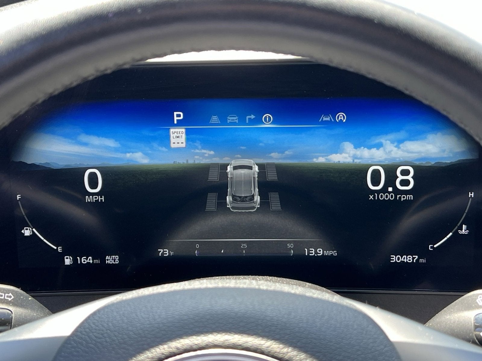2024 Kia Sportage X-Pro