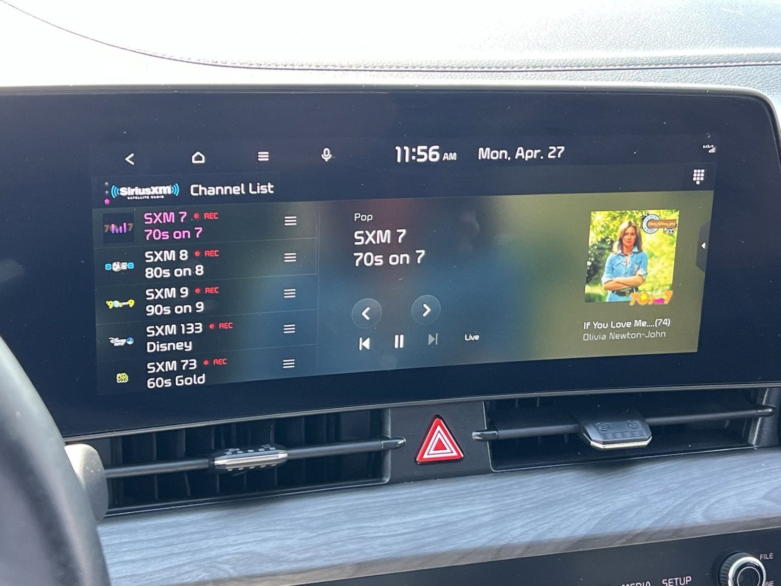 2024 Kia Sportage X-Pro