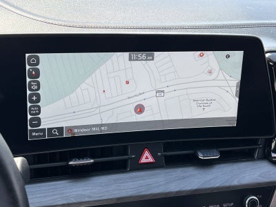 2024 Kia Sportage X-Pro