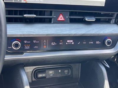 2024 Kia Sportage X-Pro