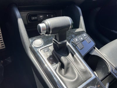 2024 Kia Sportage X-Pro