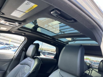 2024 Kia Sportage X-Pro