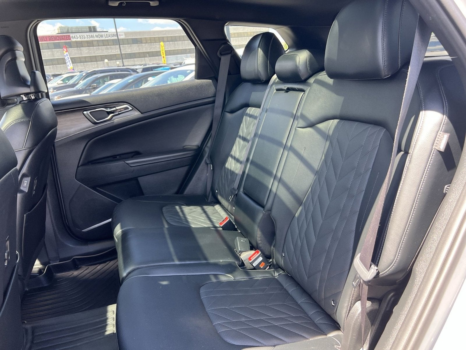 2024 Kia Sportage X-Pro