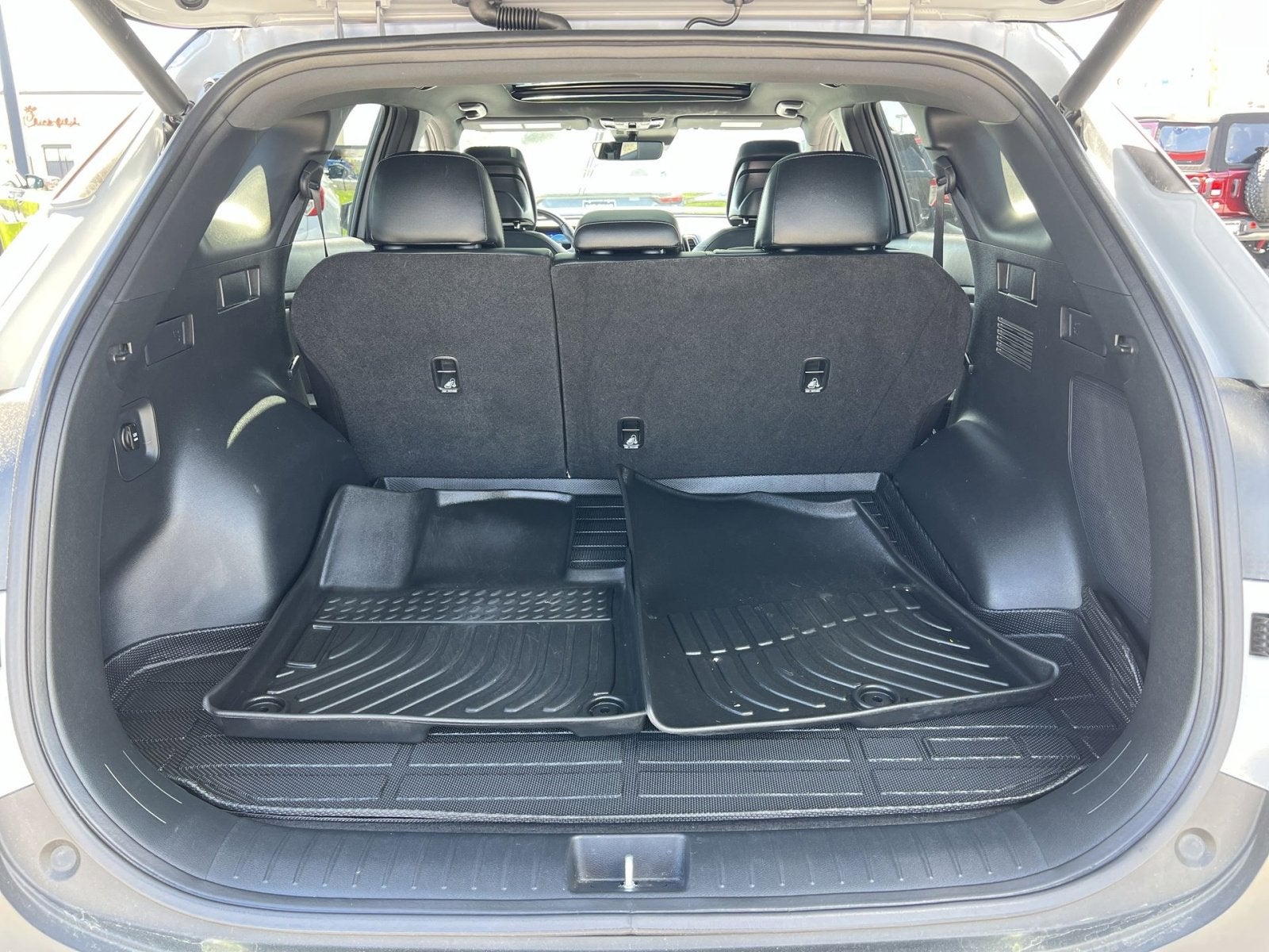 2024 Kia Sportage X-Pro