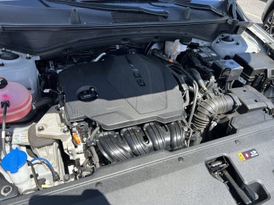 2024 Kia Sportage X-Pro