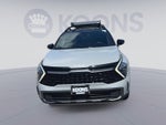2024 Kia Sportage X-Pro