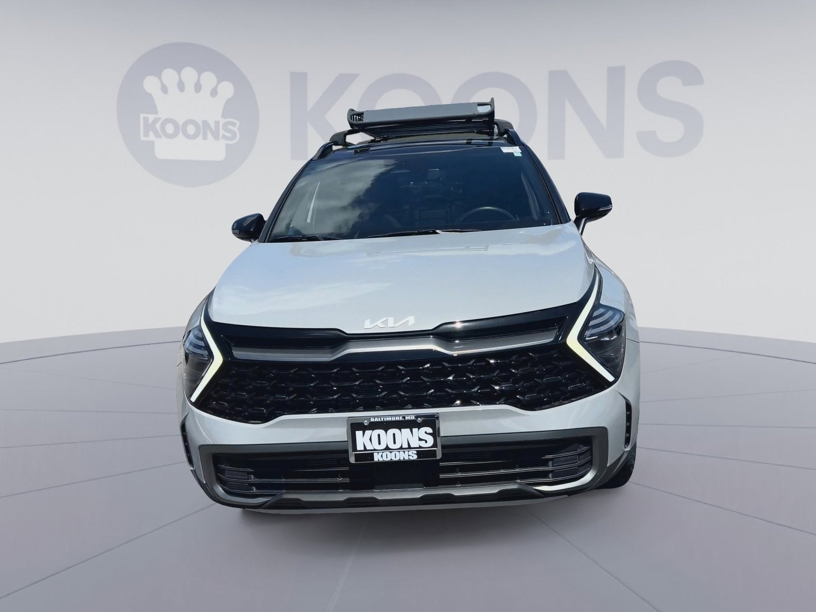 2024 Kia Sportage X-Pro