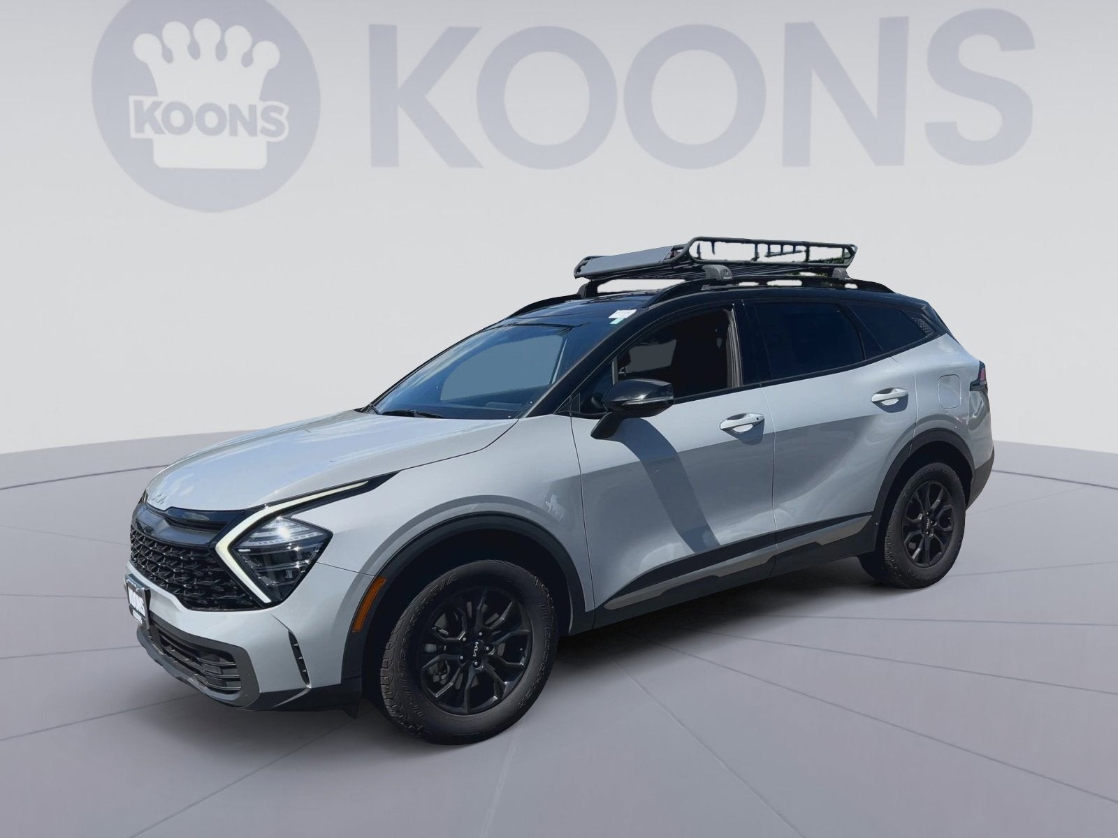 2024 Kia Sportage X-Pro