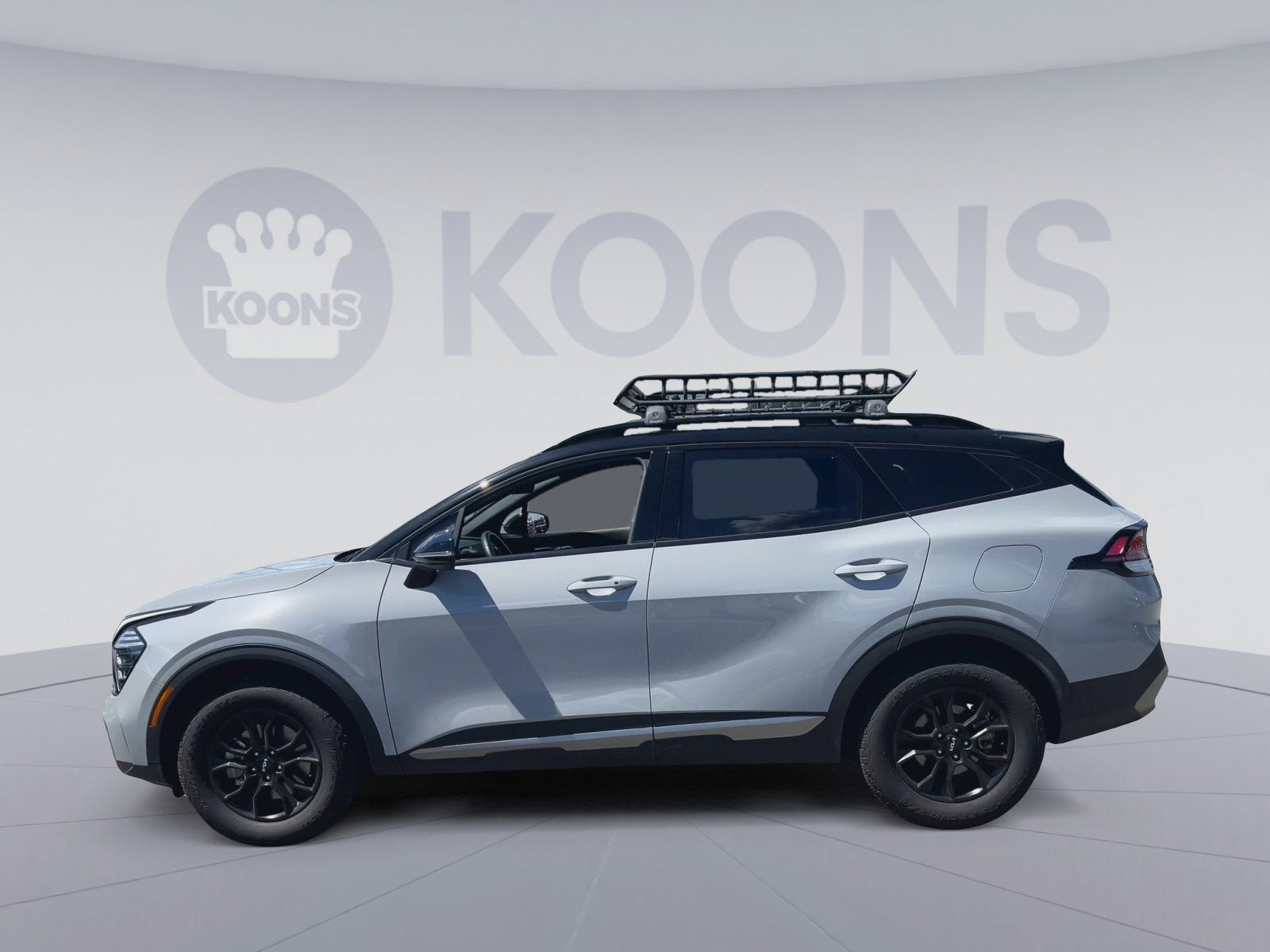 2024 Kia Sportage X-Pro
