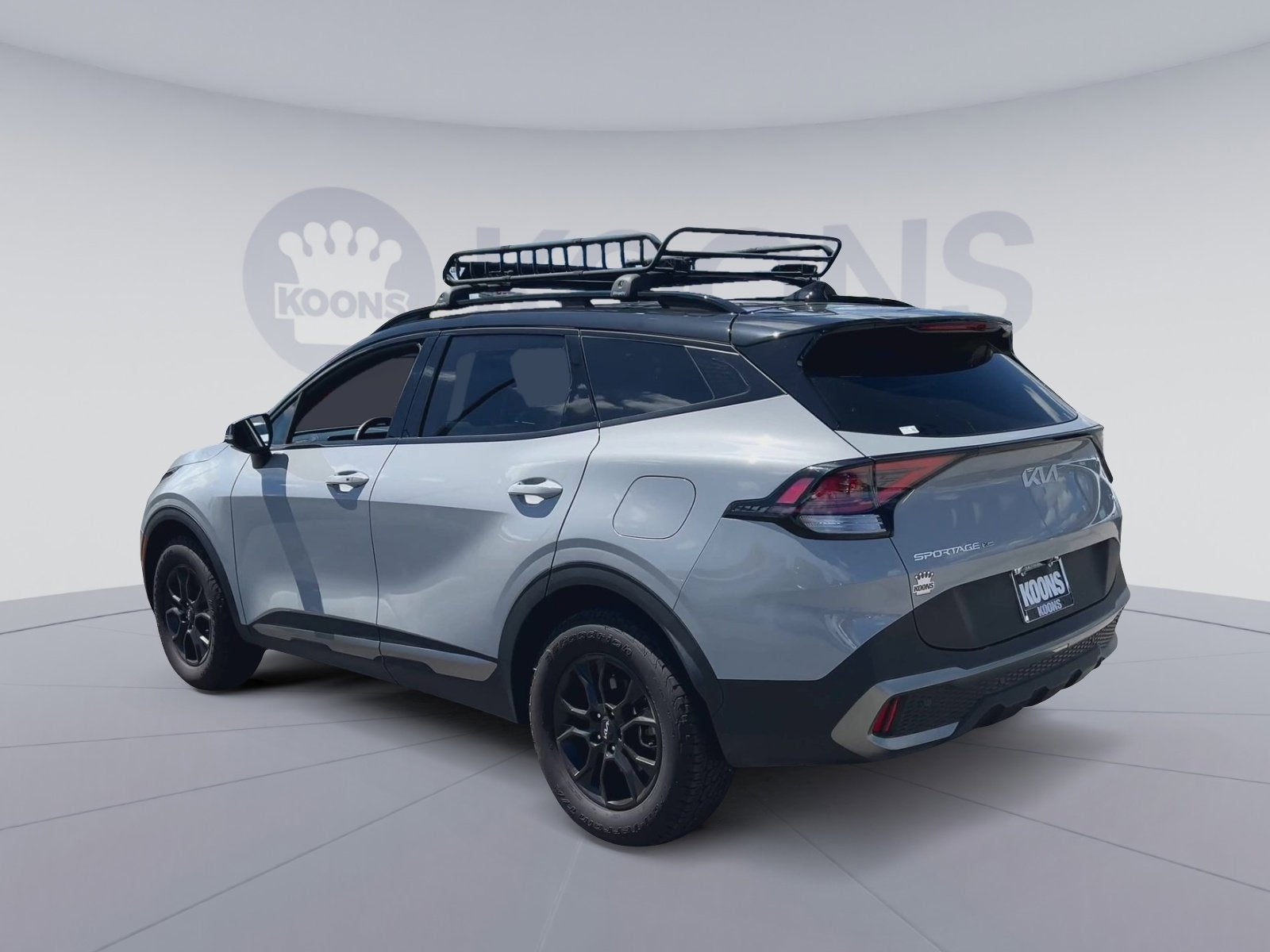 2024 Kia Sportage X-Pro