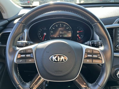 2019 Kia Sorento EX
