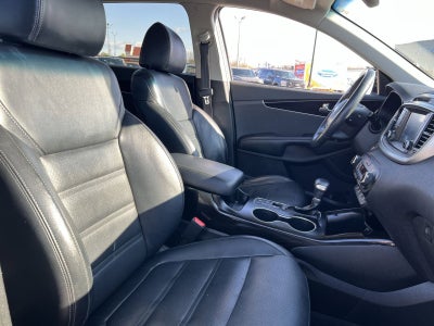 2019 Kia Sorento EX