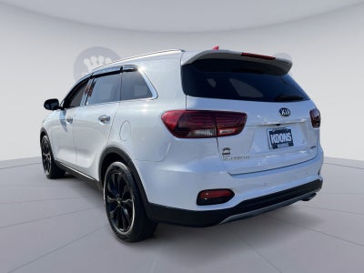 2020 Kia Sorento EX