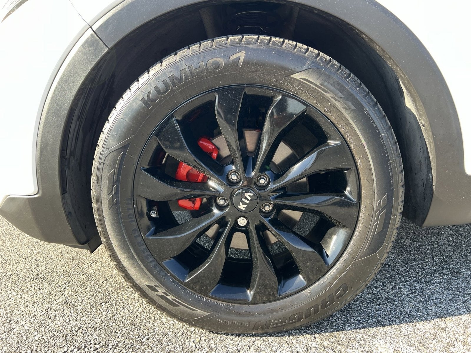 2020 Kia Sorento EX