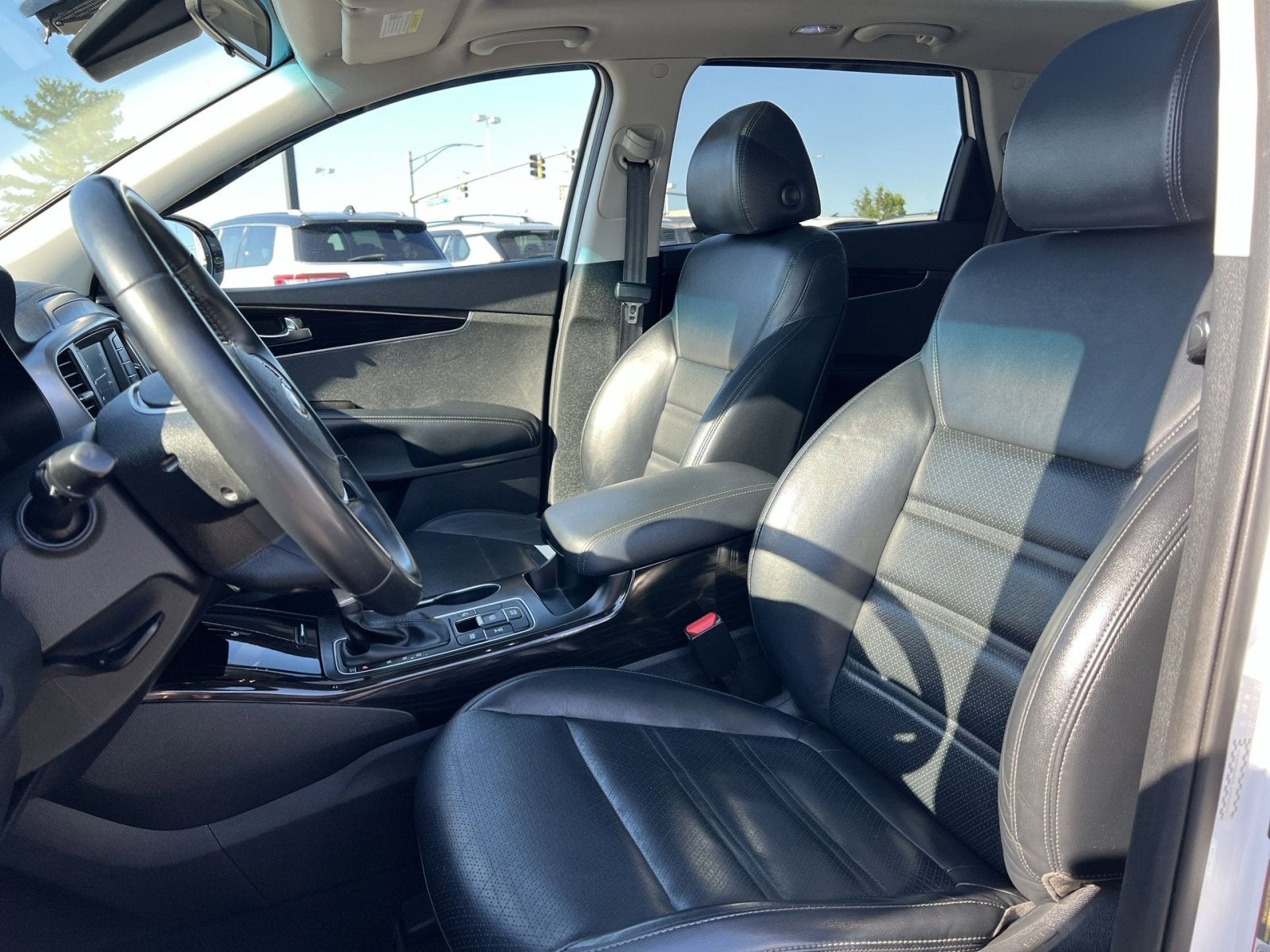 2020 Kia Sorento EX