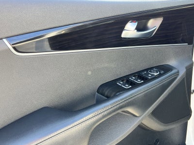 2020 Kia Sorento EX