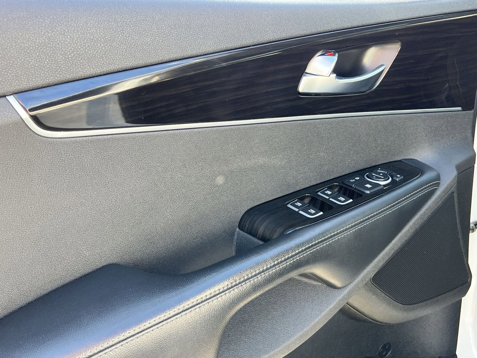 2020 Kia Sorento EX
