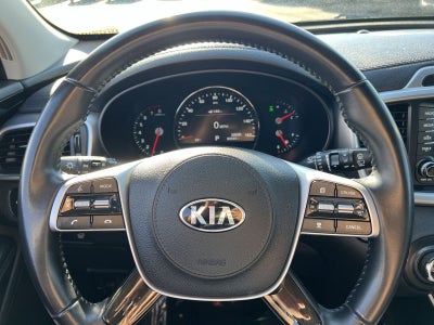 2020 Kia Sorento EX