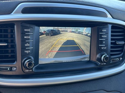2020 Kia Sorento EX