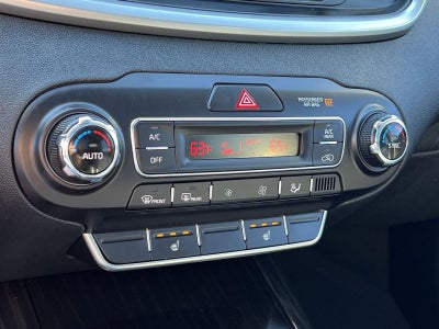 2020 Kia Sorento EX