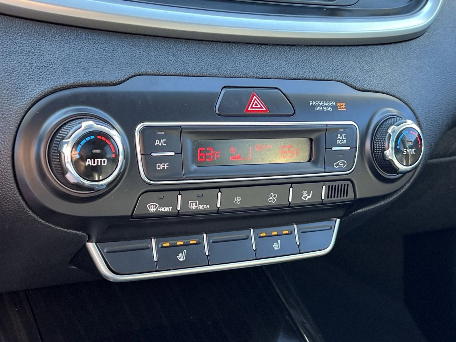2020 Kia Sorento EX
