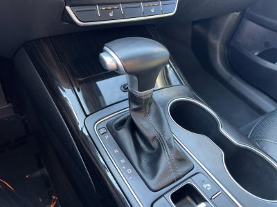 2020 Kia Sorento EX