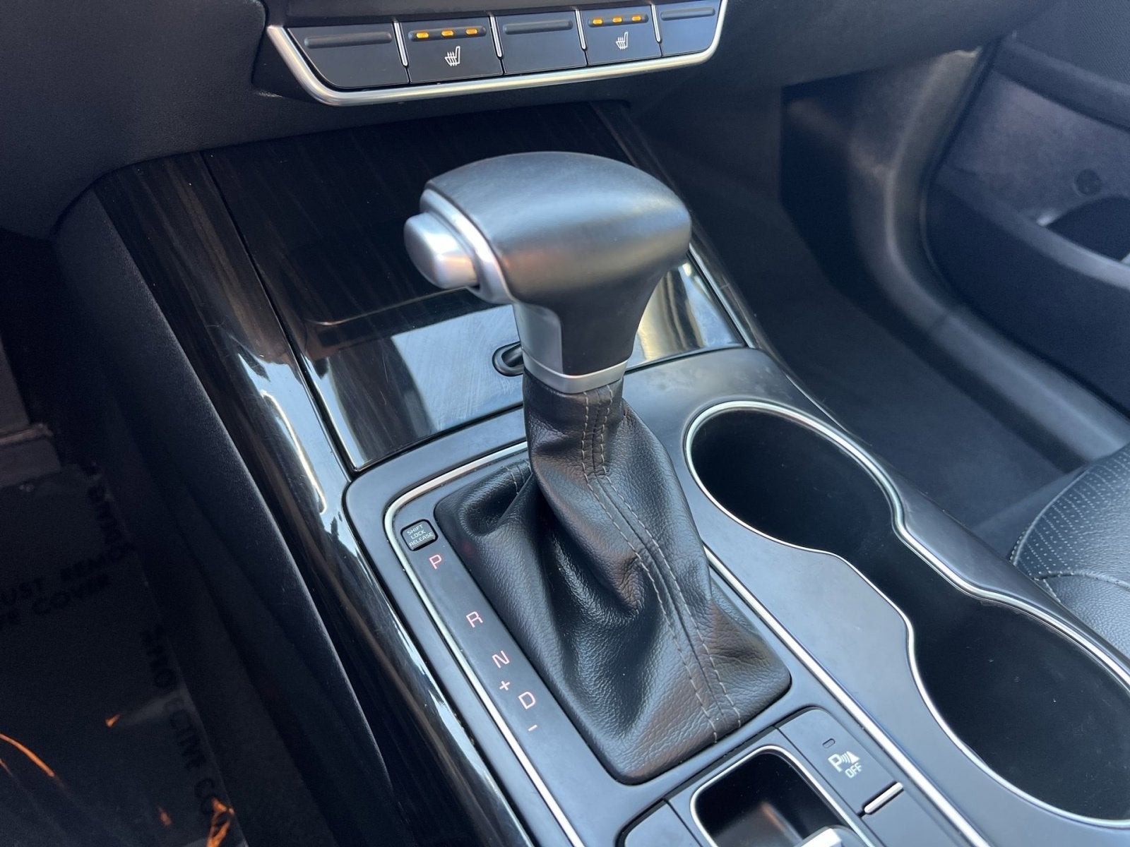 2020 Kia Sorento EX