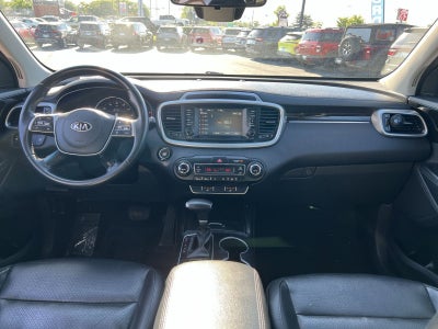 2020 Kia Sorento EX