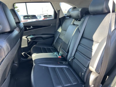 2020 Kia Sorento EX