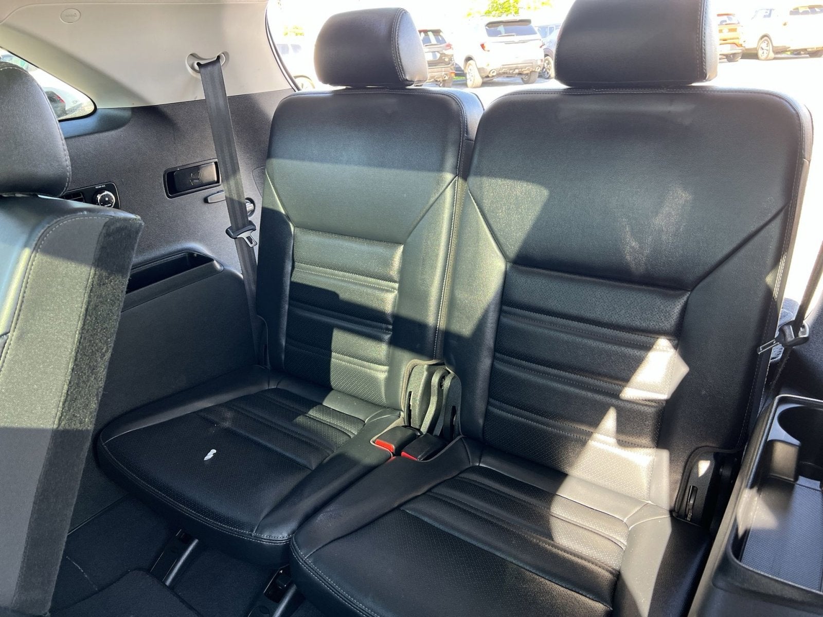 2020 Kia Sorento EX