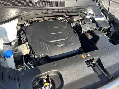 2020 Kia Sorento EX