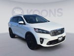 2020 Kia Sorento EX