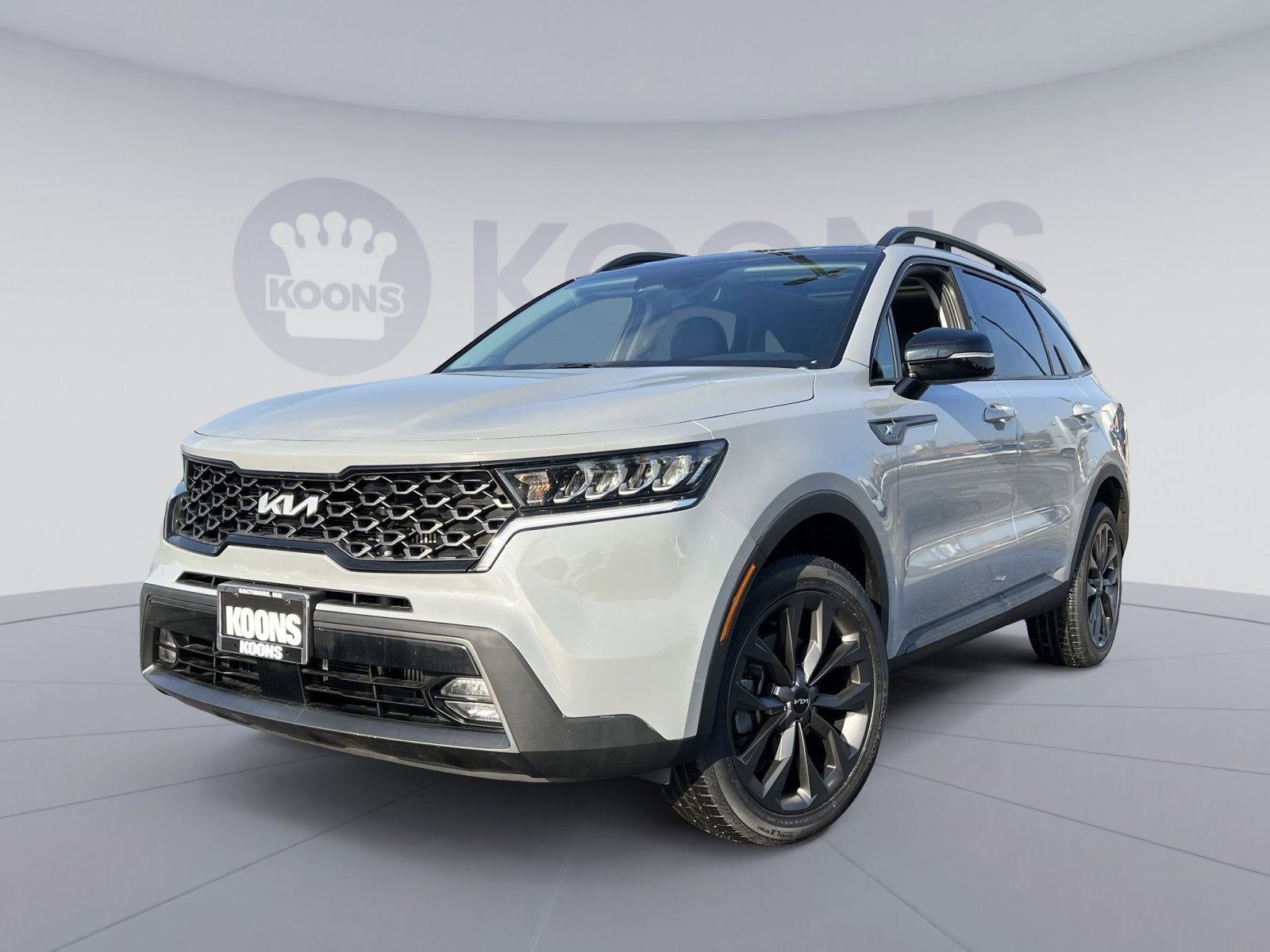 2023 Kia Sorento X-Line EX