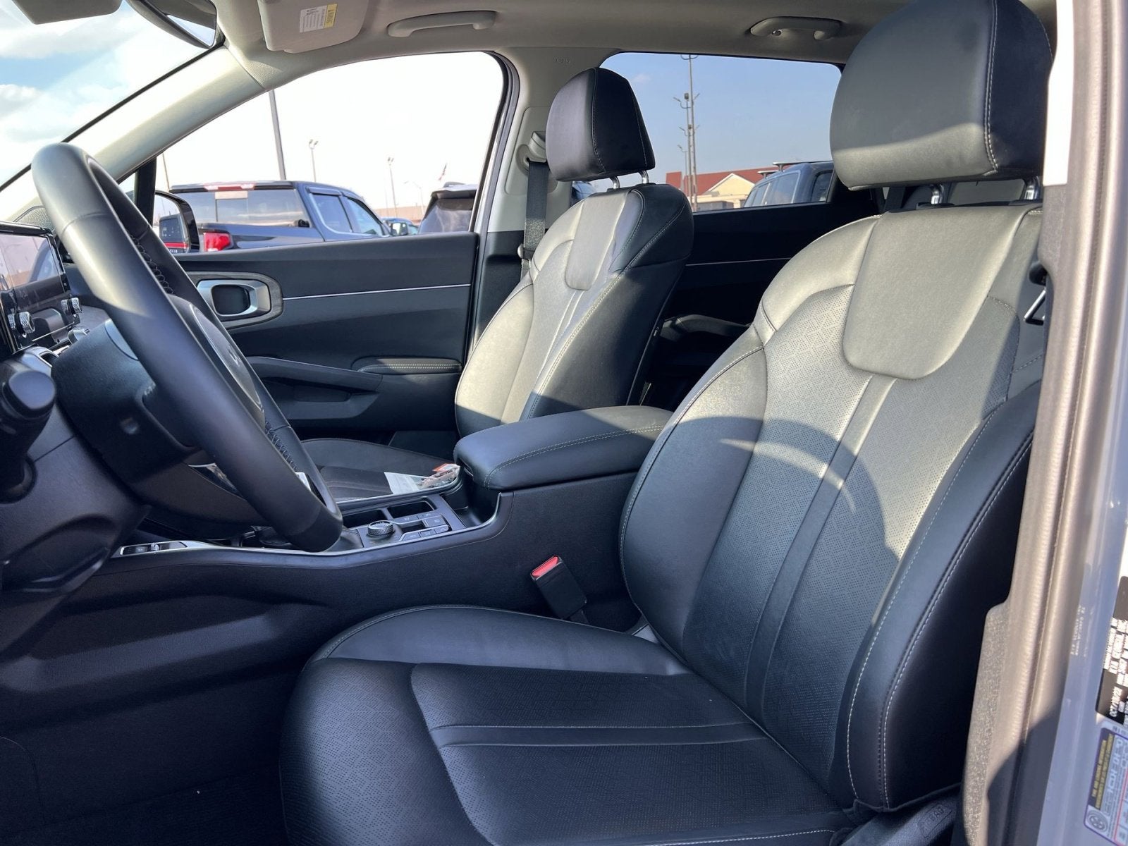 2023 Kia Sorento X-Line EX