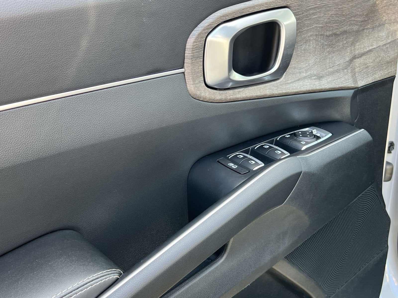 2023 Kia Sorento X-Line EX