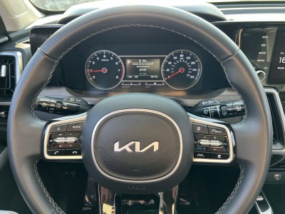 2023 Kia Sorento X-Line EX