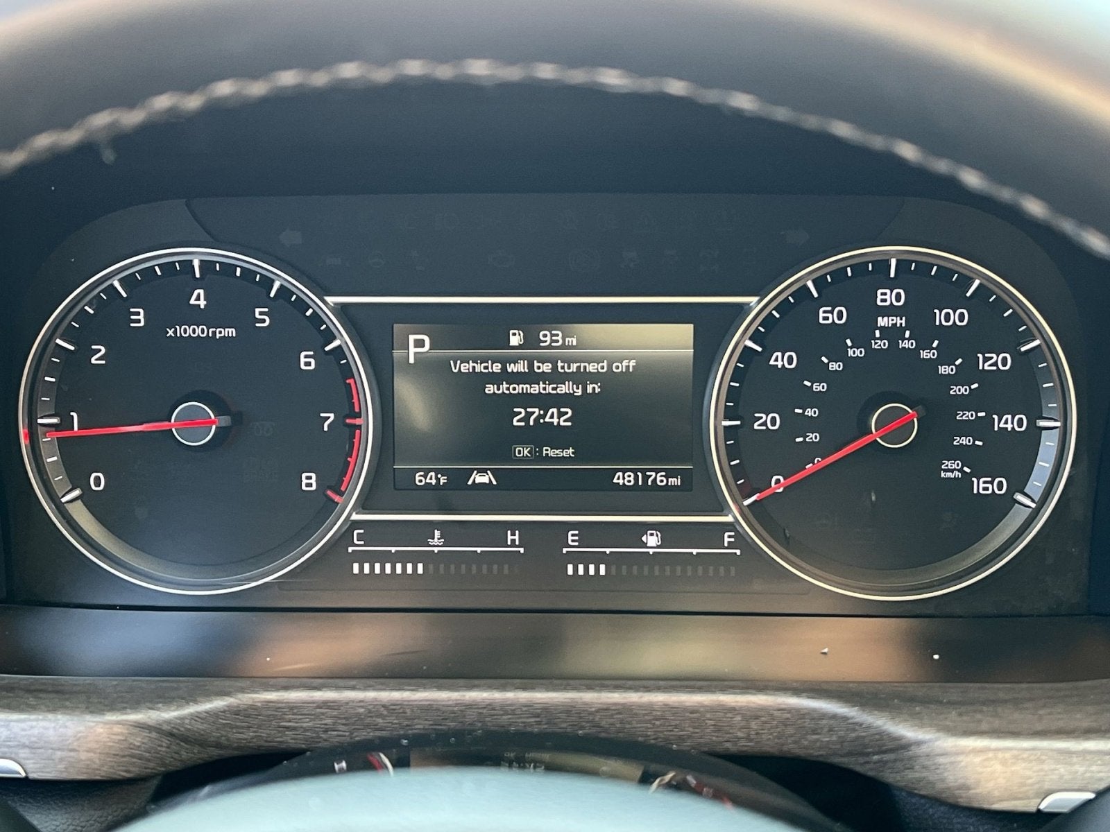 2023 Kia Sorento X-Line EX