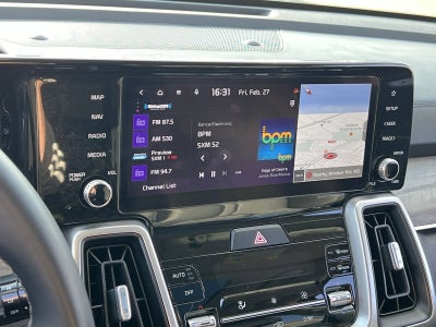 2023 Kia Sorento X-Line EX