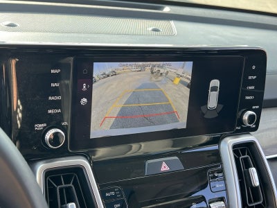 2023 Kia Sorento X-Line EX