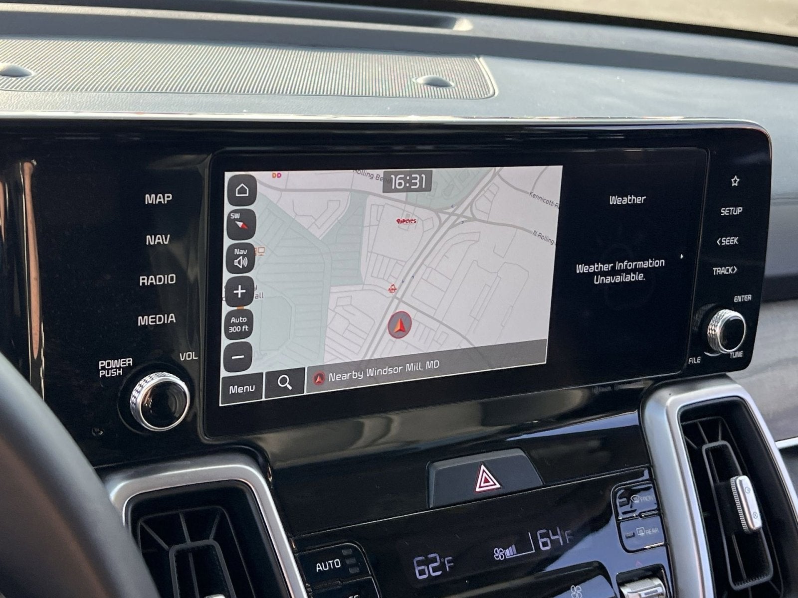 2023 Kia Sorento X-Line EX