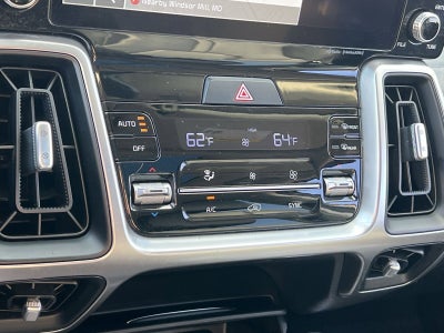 2023 Kia Sorento X-Line EX