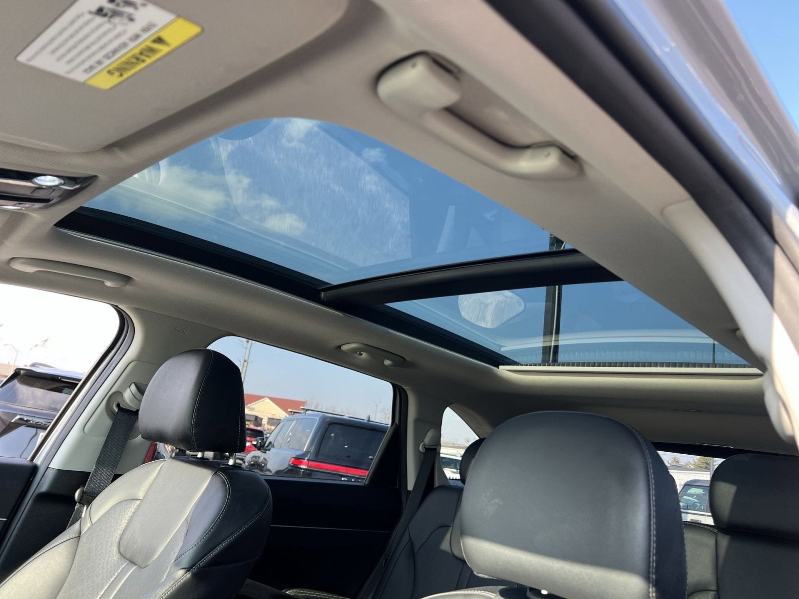 2023 Kia Sorento X-Line EX