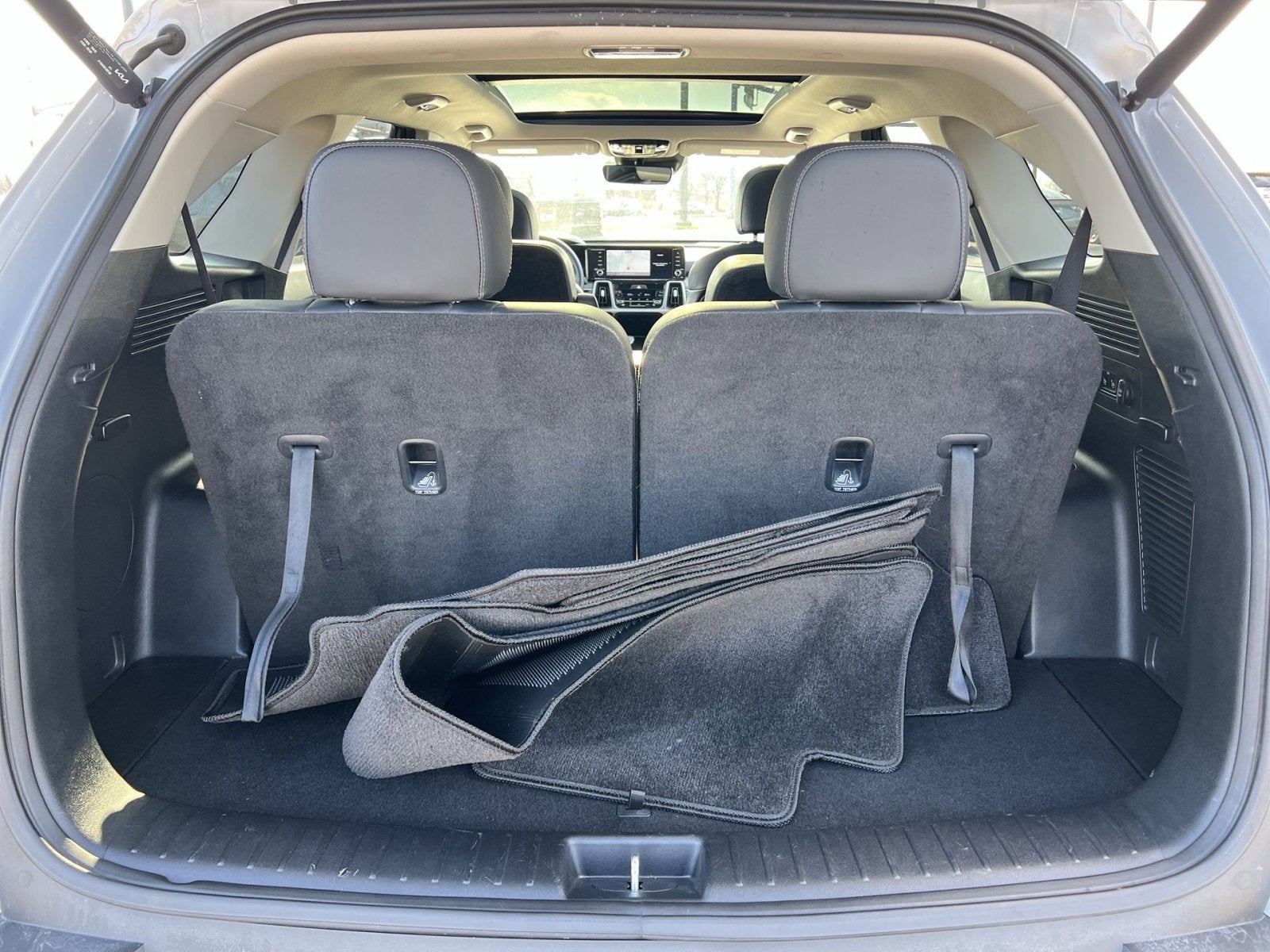 2023 Kia Sorento X-Line EX