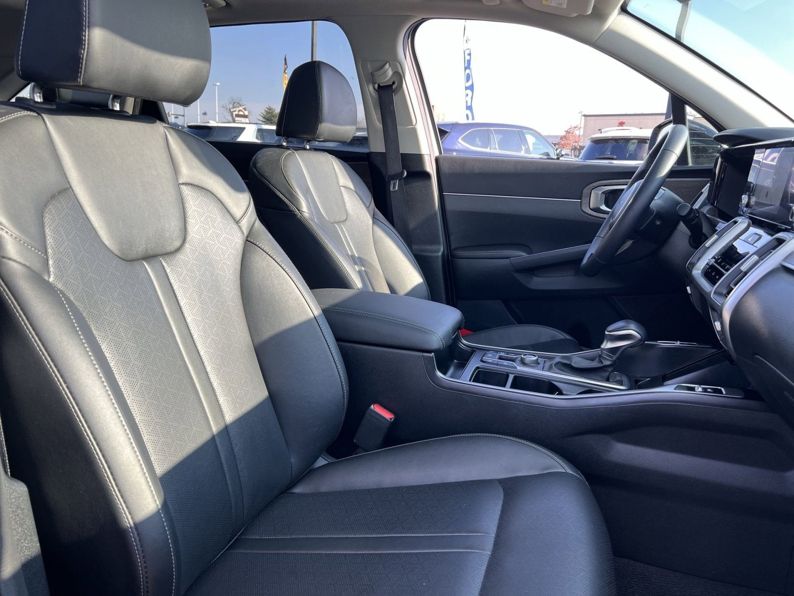 2023 Kia Sorento X-Line EX